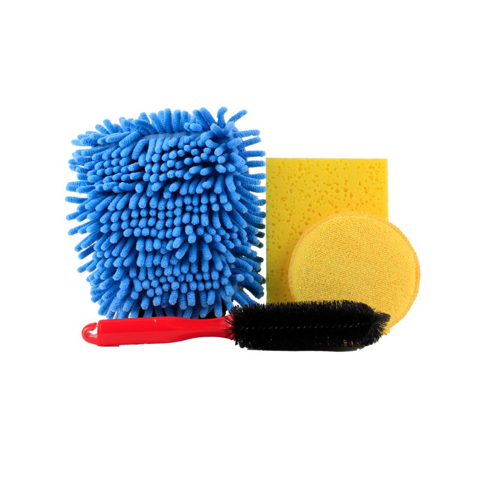 شامبو غسيل السيارات 2