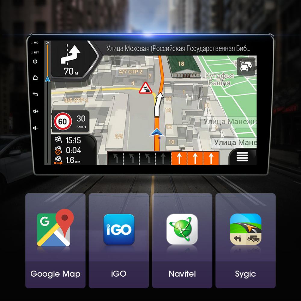 شاشة 9 انش ts18