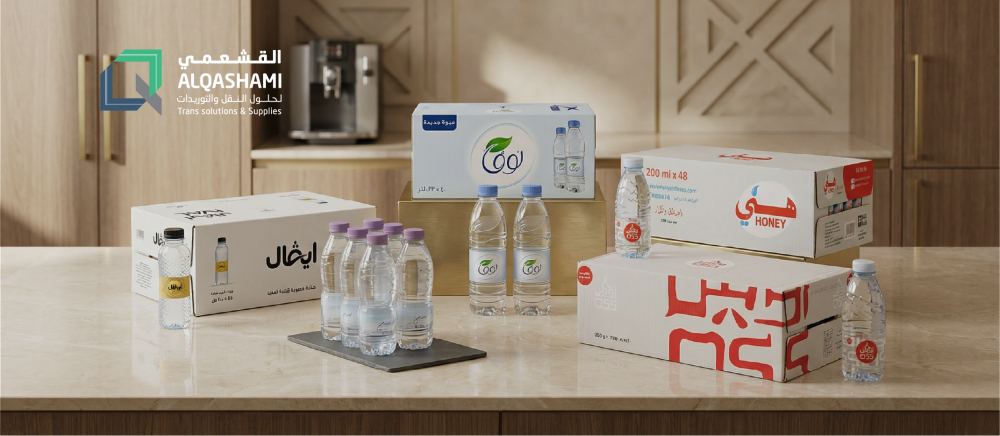 افضل انواع الماء للشرب في السعودية