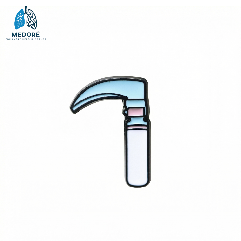 لارينجوسكوب / Laryngoscope