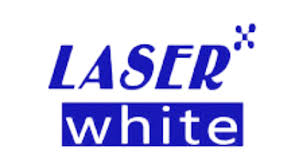 laser white shampoo