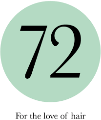 72 Hairs | 72 هير