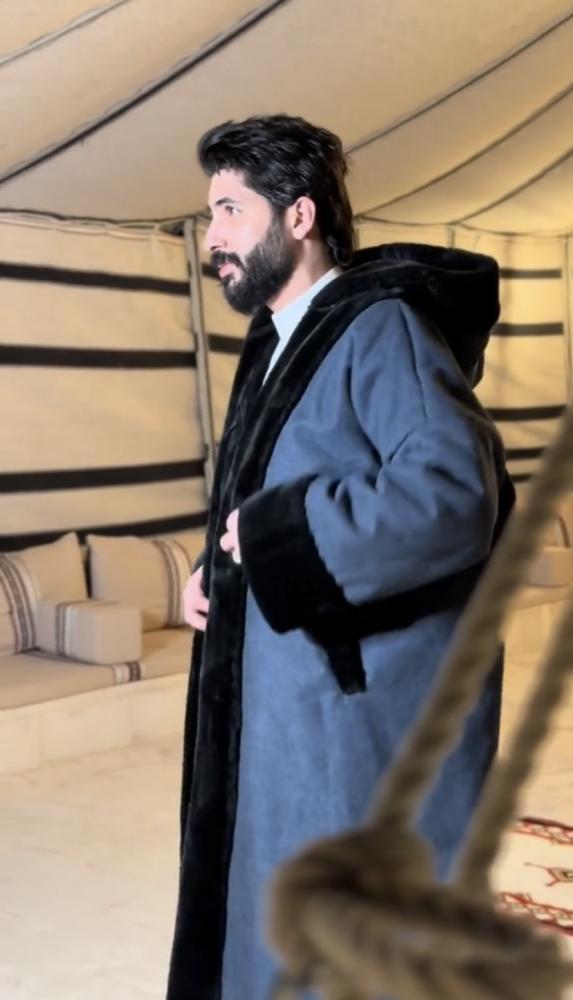 فروة رجاليه اكثر طلبا