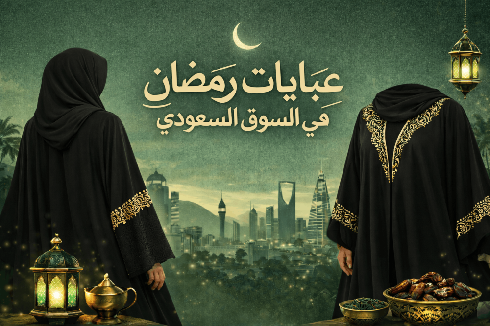 أفضل عروض رمضان على عبايات فخمة وعصرية من Emerald Abaya – تسوقي الآن