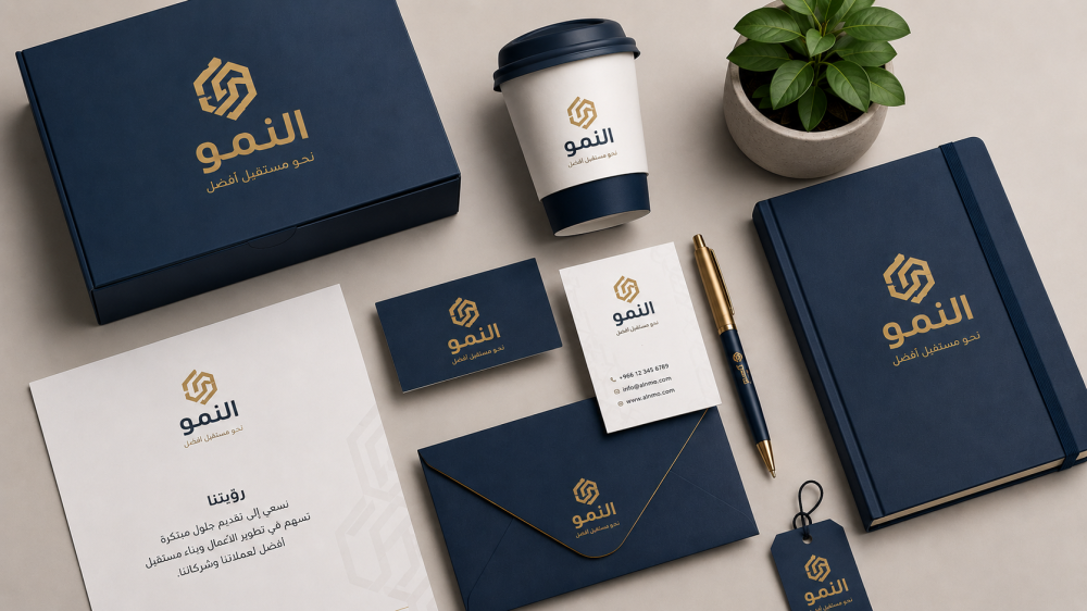 أهمية العلامة التجارية في نجاح أي مشروع