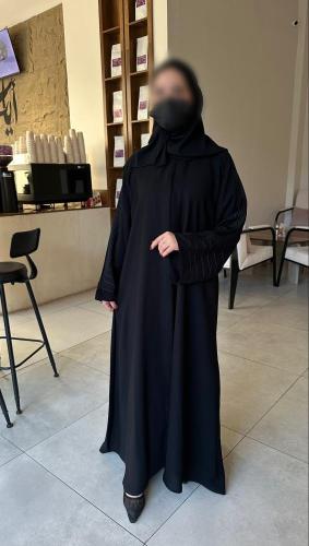 عباية ليان