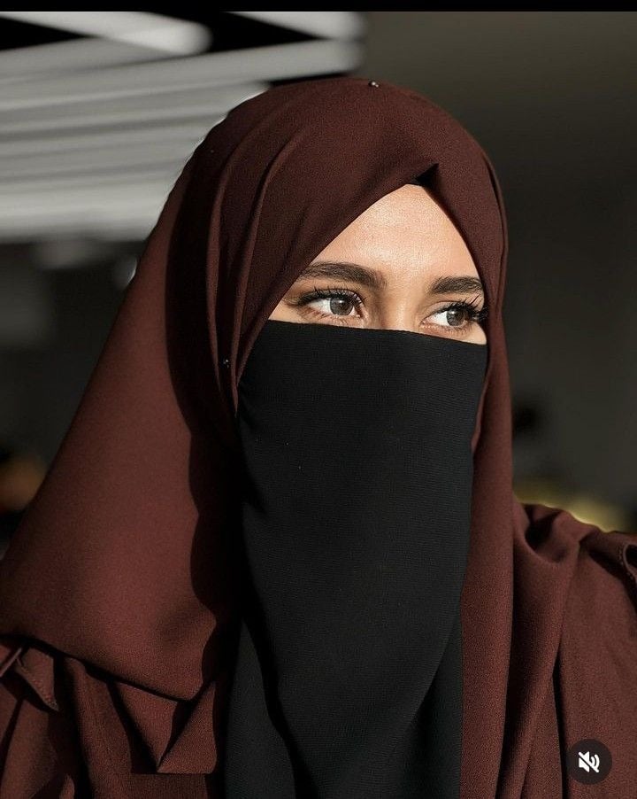 نقاب