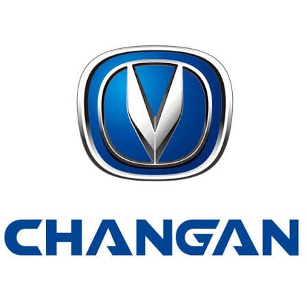 شانجان changan