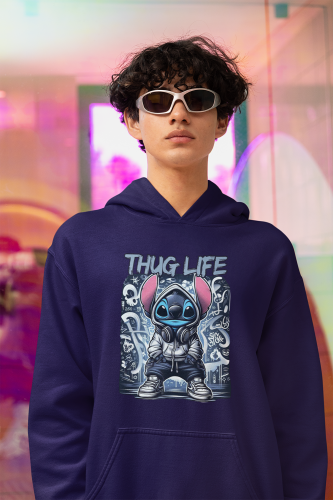 هودي THUG LIFE