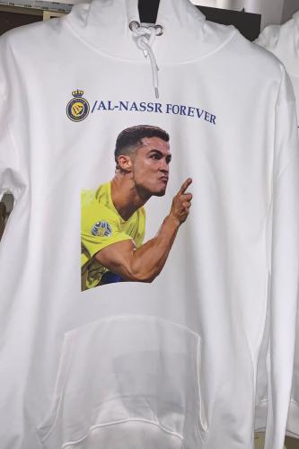 هودي النصر