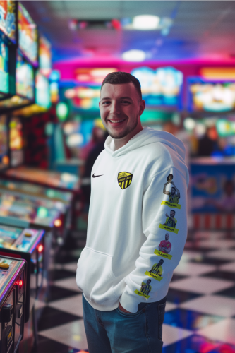 هودي الاتحاد