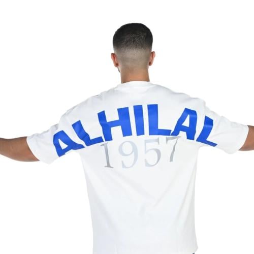 تيشرت الهلال