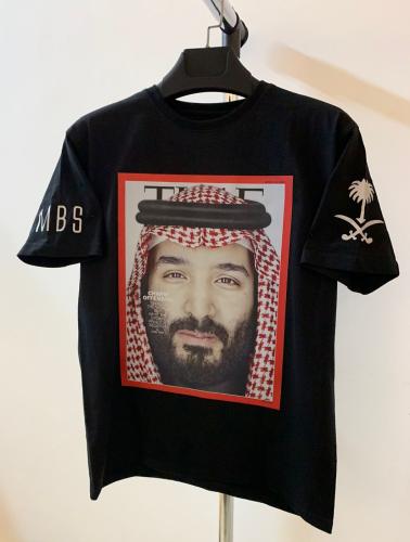 تيشرت اليوم الوطني