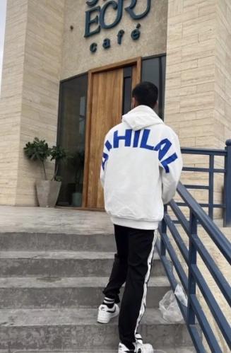 هودي الهلال