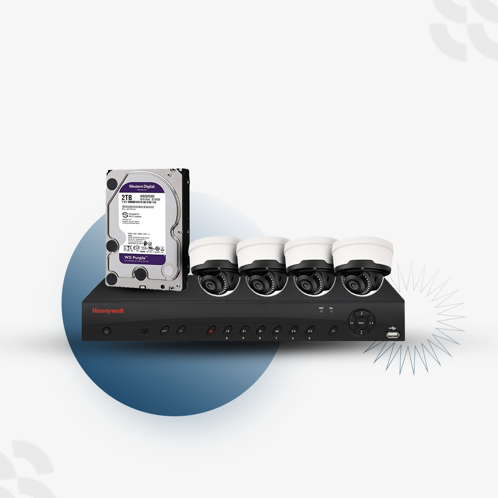 افضل الكاميرات للمراقبة