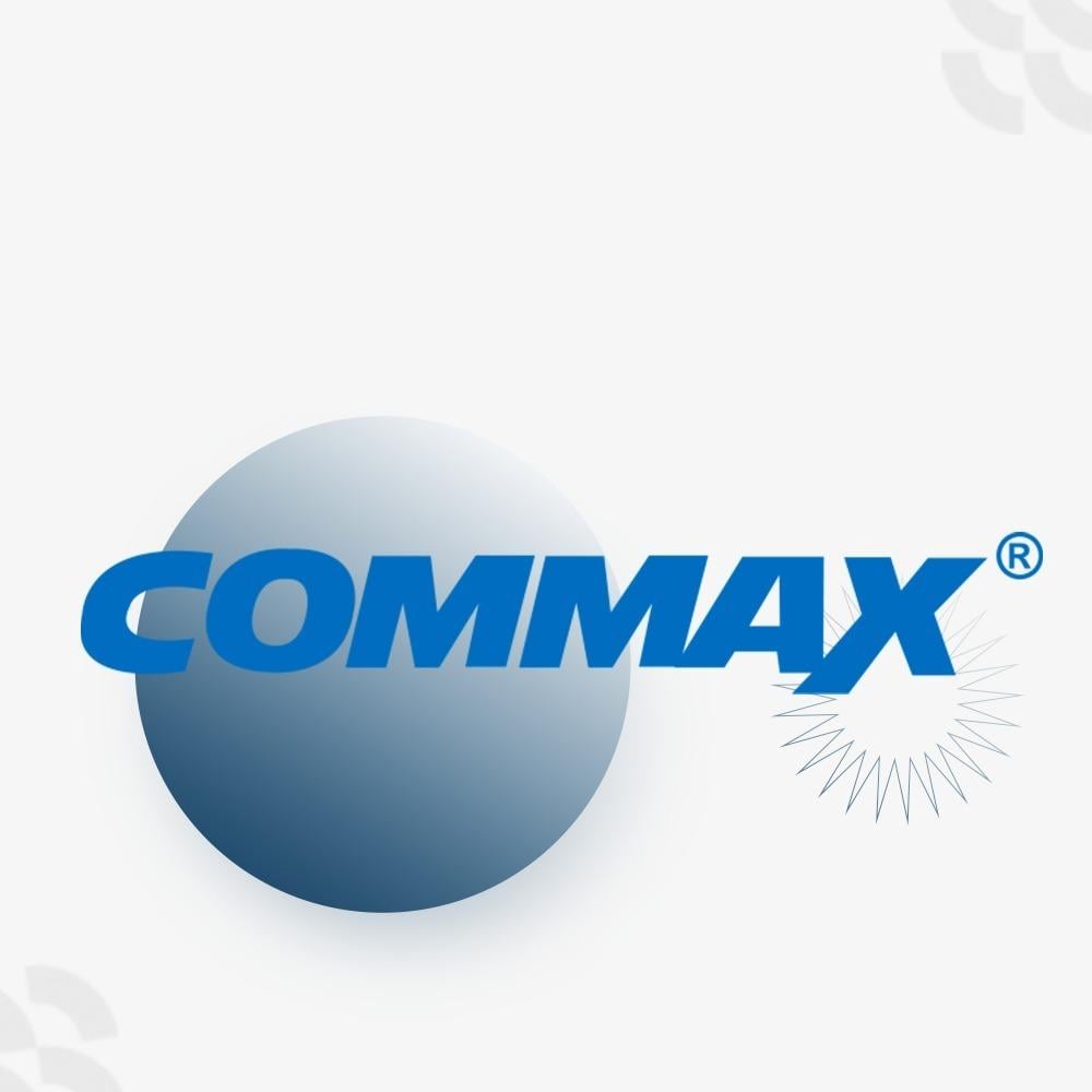 Commax