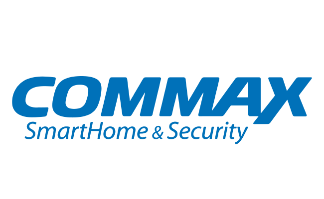 Commax