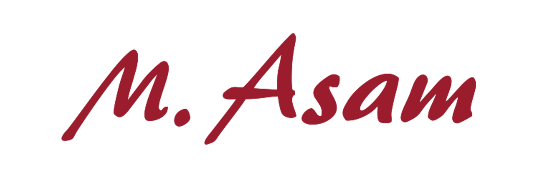 M. Asam