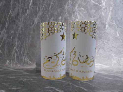 مناديل اسطوانيه