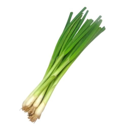 بصل أخضر ( حزمه )