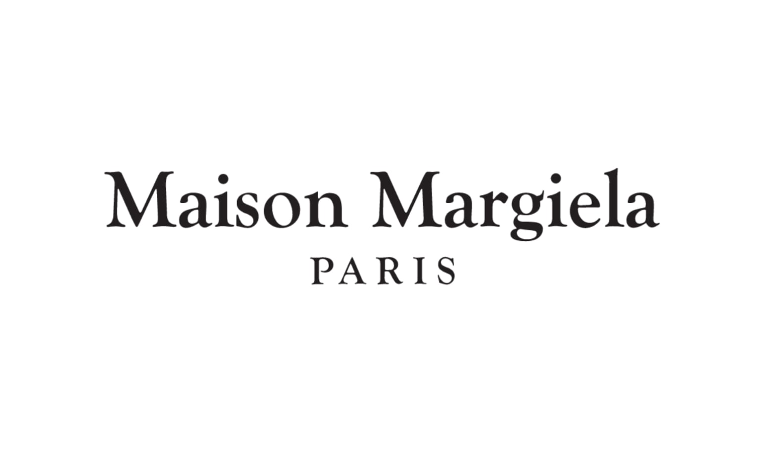 MAISON MARGIELA