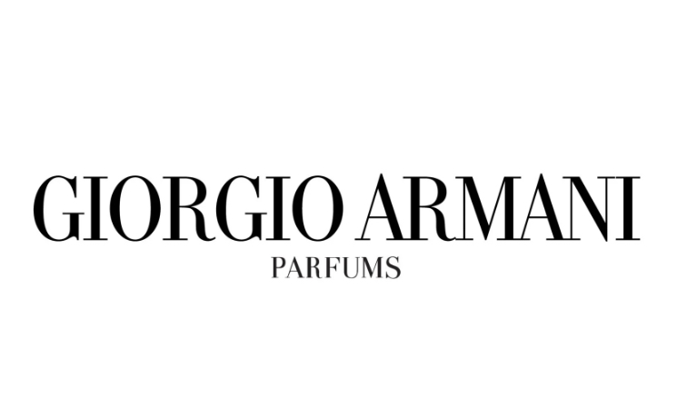 GIORGIO ARMANI