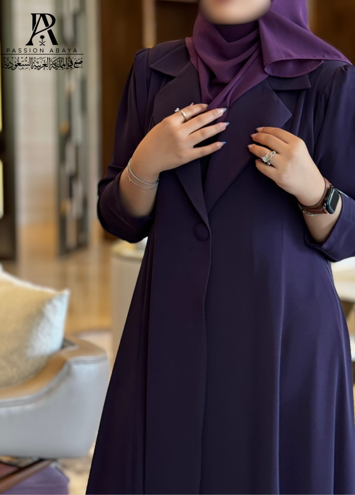 عبايه 017