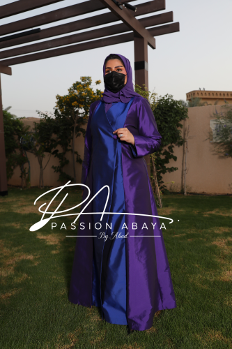 عبايه 014