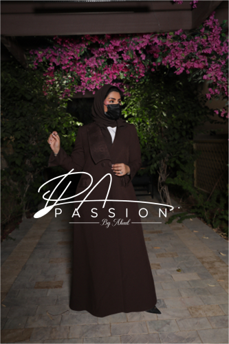 عباية 006
