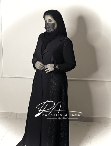 عبايه 023