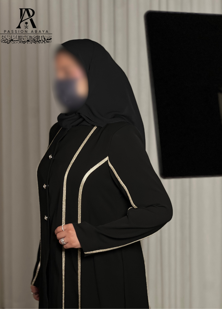 عبايه 036