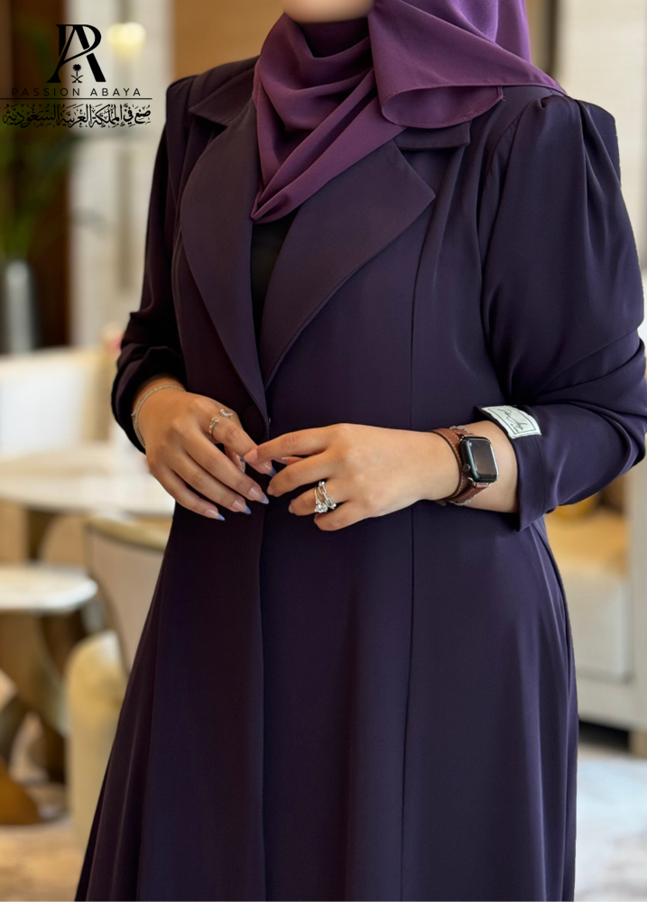 عبايه 017