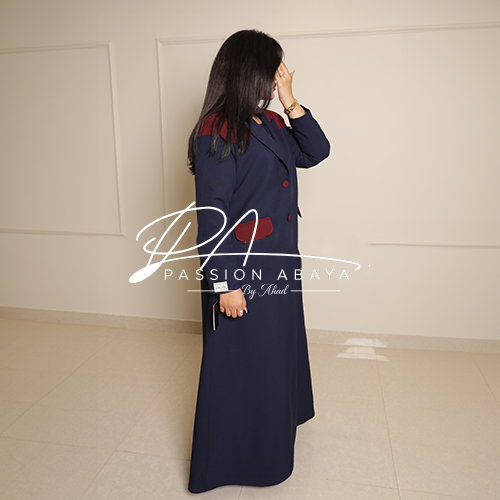 عباية 002