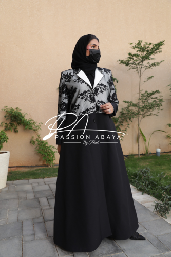 عباية 001