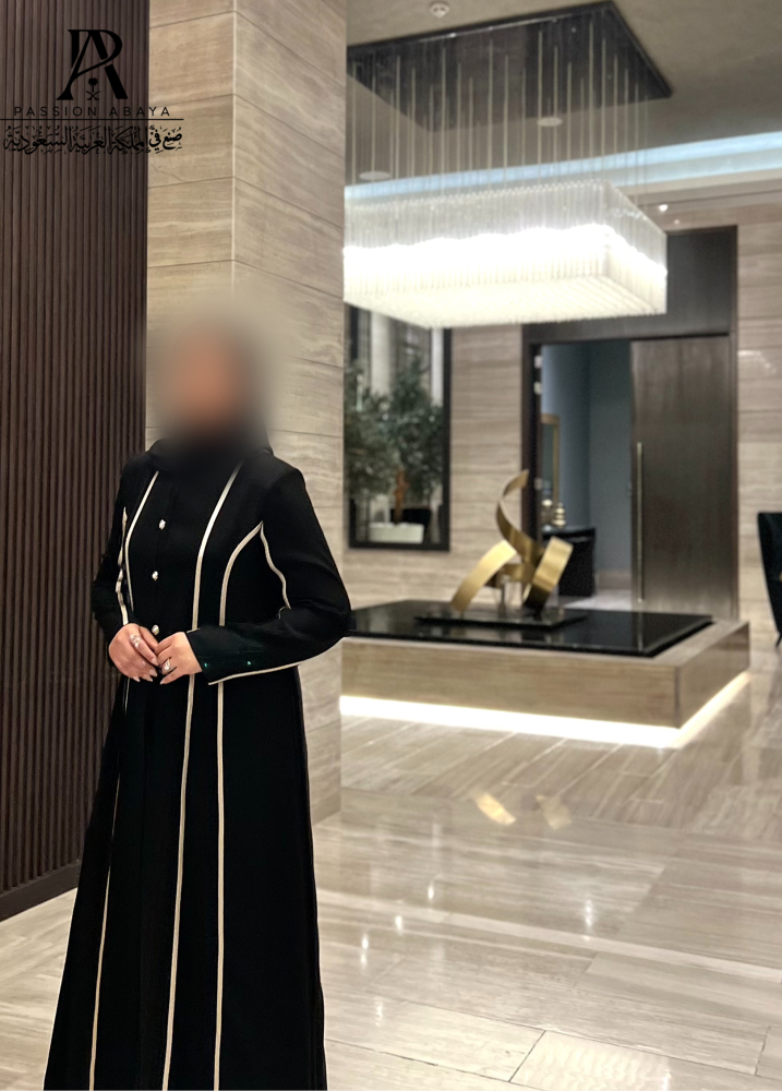عبايه 036