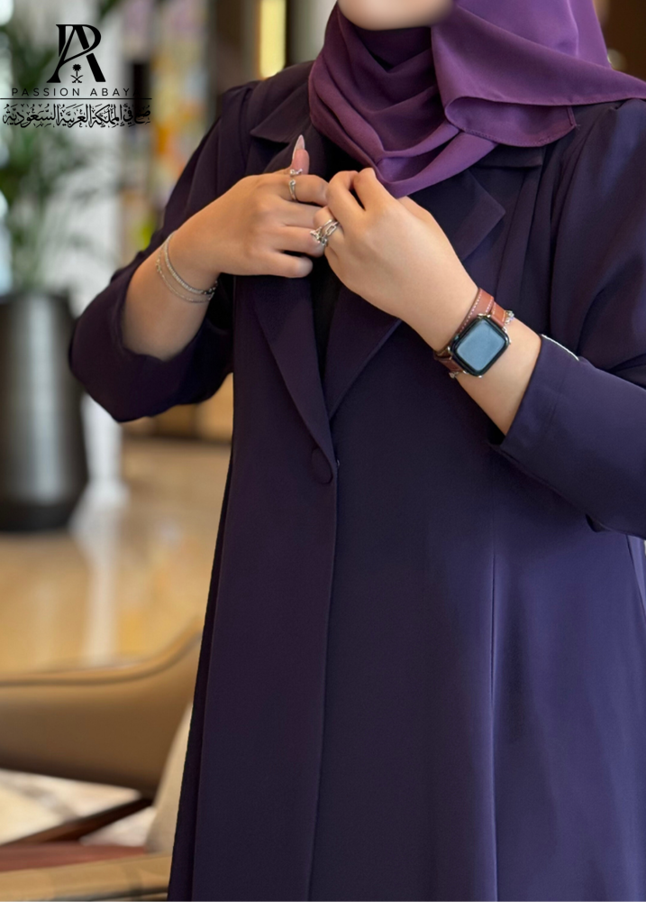عبايه 017
