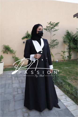 عباية 005