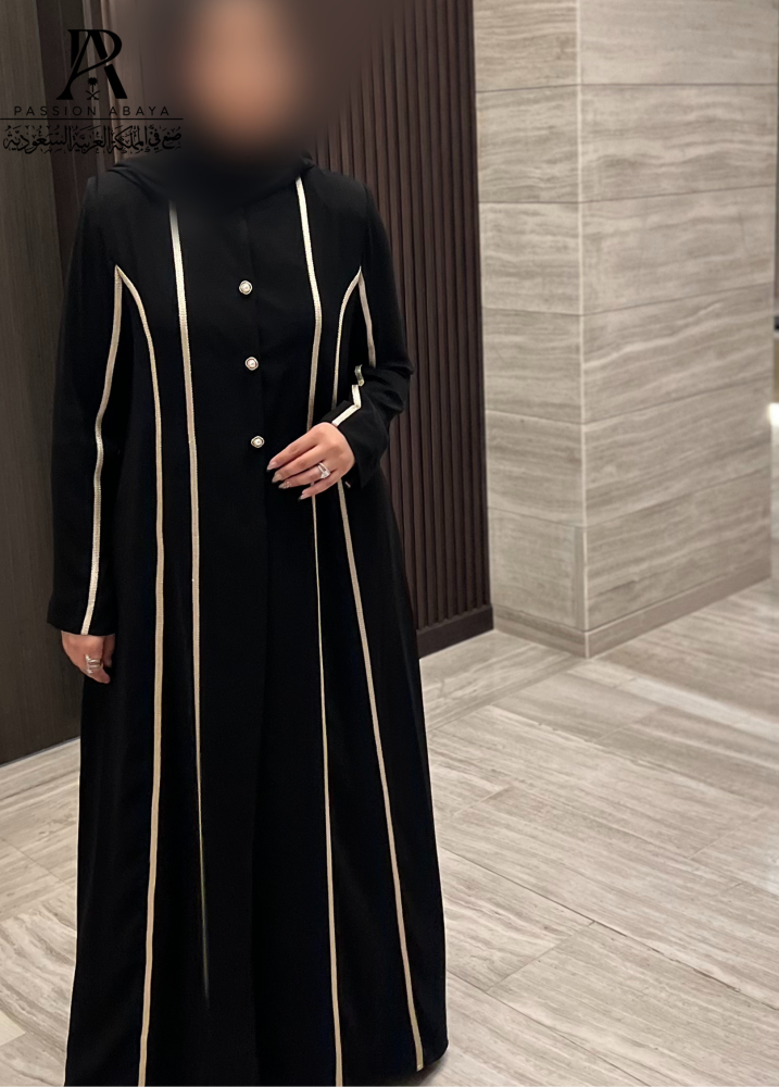 عبايه 036