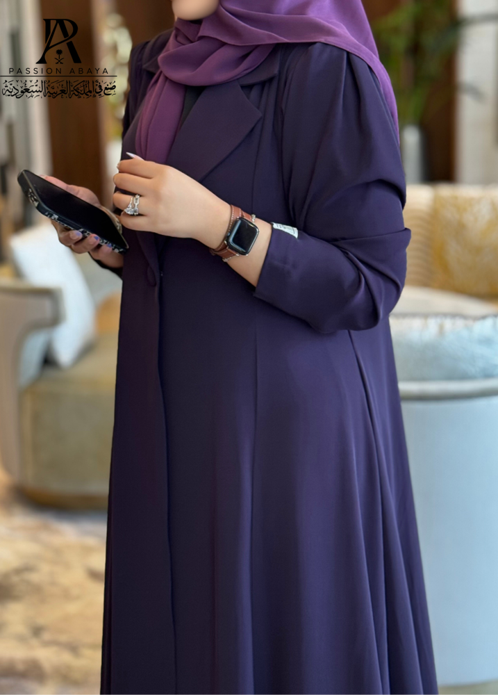 عبايه 017