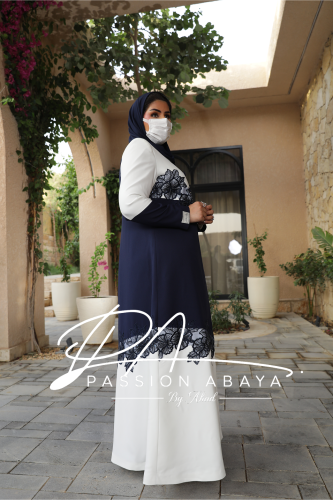 عبايه 011