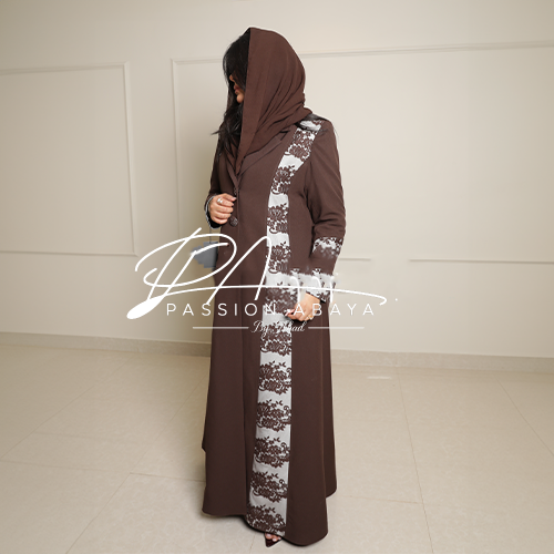 عباية 008