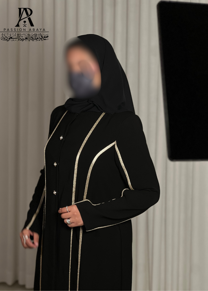 عبايه 036