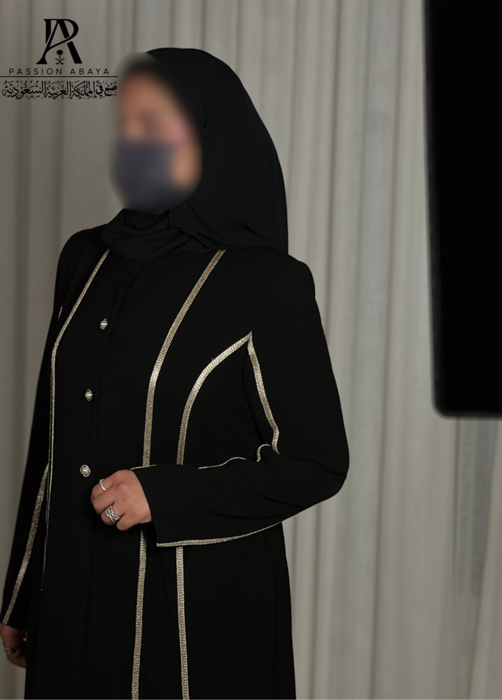 عبايه 036