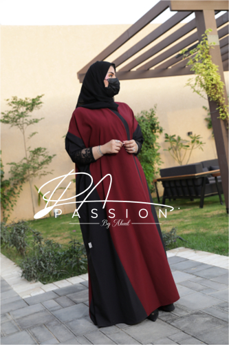 عباية 003