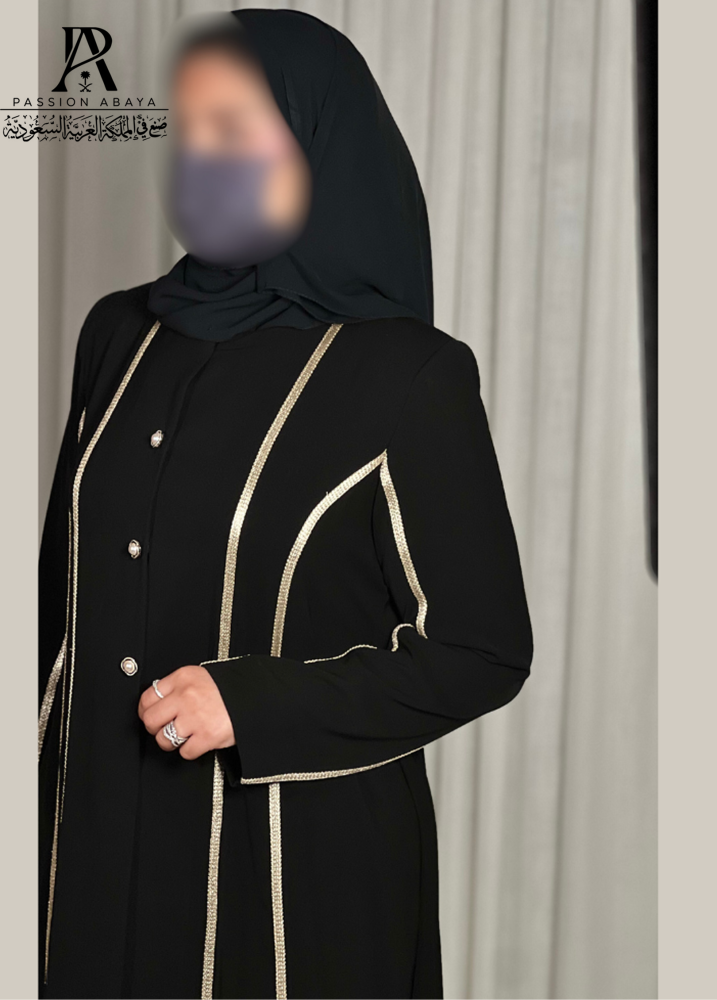 عبايه 036