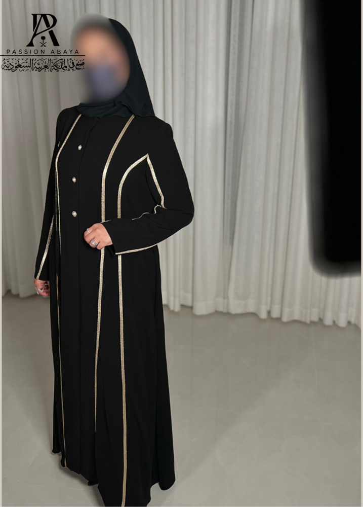 عبايه 036