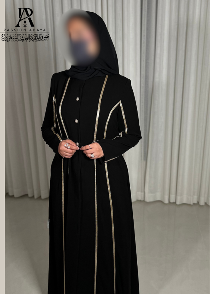 عبايه 036