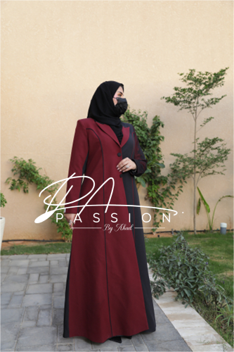 عباية 007