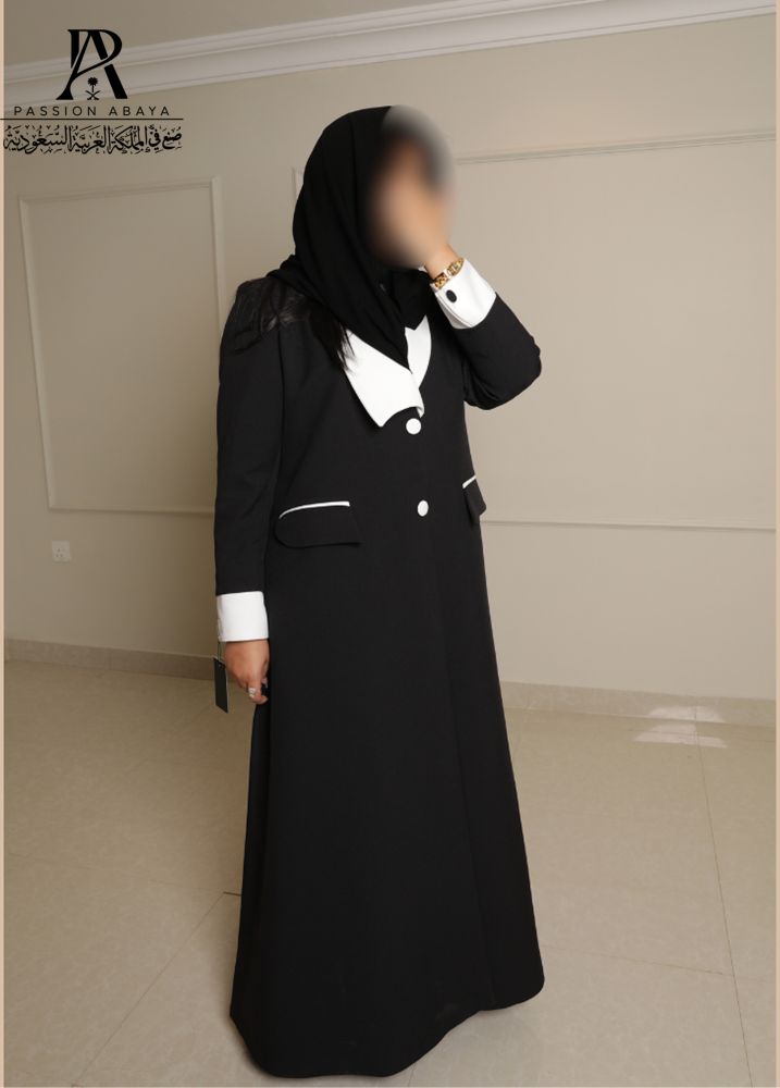 عباية 005