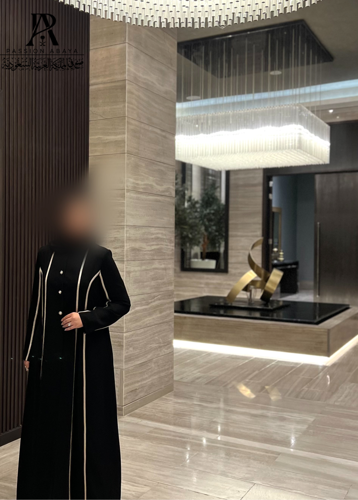 عبايه 036